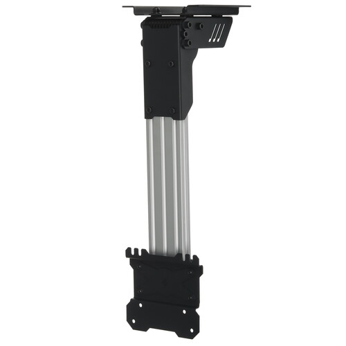 Купить Кронштейн для ТВ ONKRON CR1S черный  9202902. Характеристики, отзывы и цены в Донецке