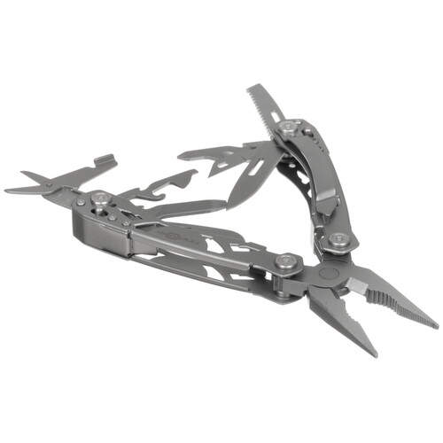 Купить Мультитул FinePower MFT-PL102  9098583. Характеристики, отзывы и цены в Донецке