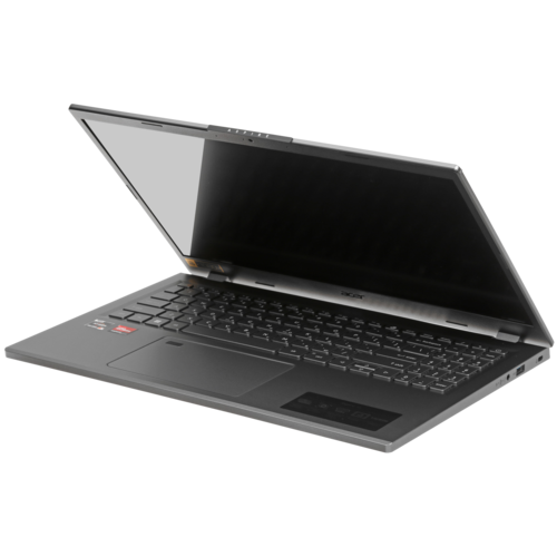 Купить 15.6" Ноутбук Acer Aspire A15-41M-R10M серый  5460003. Характеристики, отзывы и цены в Донецке