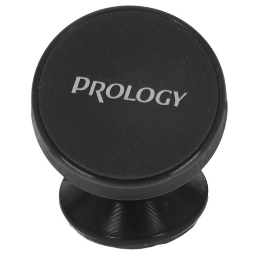 Купить Держатель автомобильный Prology WHM-500 черный  5347879. Характеристики, отзывы и цены в Донецке