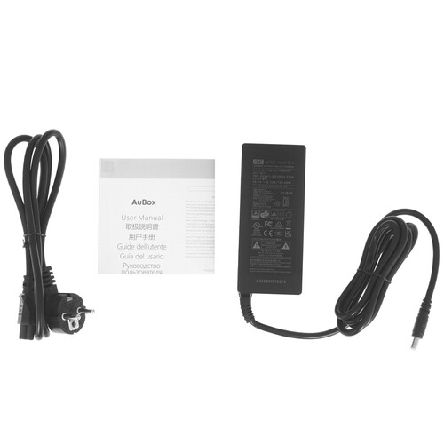 Купить Мини ПК CHUWI AuBox  9302234. Характеристики, отзывы и цены в Донецке