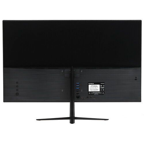 Купить 23.8" Моноблок IRBIS SMART AIO 24 24i3M282R  5606864. Характеристики, отзывы и цены в Донецке
