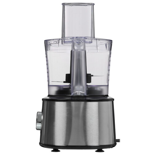 Купить Кухонный комбайн DEXP DFP1000 серебристый  9176182. Характеристики, отзывы и цены в Донецке