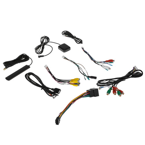 Купить Автопроигрыватель ACV AD-9004 DSP  9211195. Характеристики, отзывы и цены в Донецке