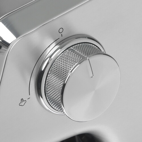 Купить Кофеварка рожковая Delonghi EC9885.M серебристый  5643012. Характеристики, отзывы и цены в Донецке