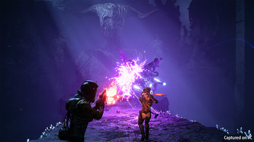 Купить Игра Returnal (Версия для РФ) (Steam)  5484350. Характеристики, отзывы и цены в Донецке