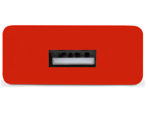 Купить Сетевое зарядное устройство TTEC SmartCharger красный  9140744. Характеристики, отзывы и цены в Донецке