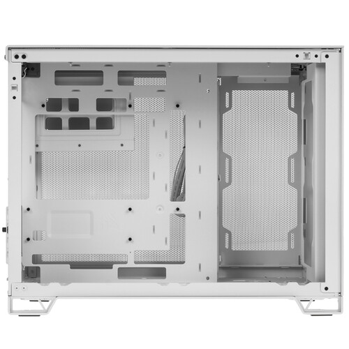 Купить Корпус Corsair 2500D AIRFLOW  5617881. Характеристики, отзывы и цены в Донецке