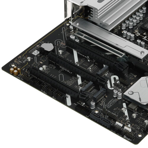 Купить Материнская плата ASUS PRIME Z890-P  5603249. Характеристики, отзывы и цены в Донецке