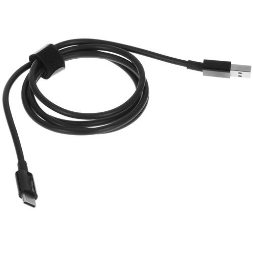 Купить Кабель круглый Baseus USB Type-C - USB 2.0 Type-A черный 1 м  4867232. Характеристики, отзывы и цены в Донецке