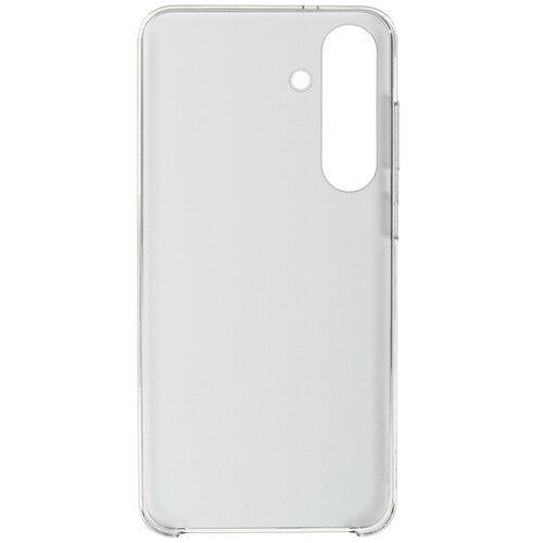 Купить Накладка  Samsung Standing Grip Case для Samsung Galaxy S25+ белый  5613508. Характеристики, отзывы и цены в Донецке