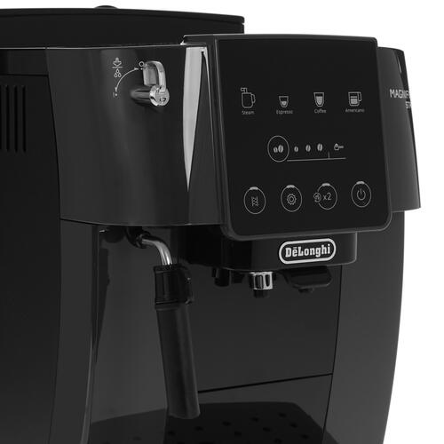Купить Кофемашина автоматическая Delonghi ECAM 220.22.GB черный  5084027. Характеристики, отзывы и цены в Донецке