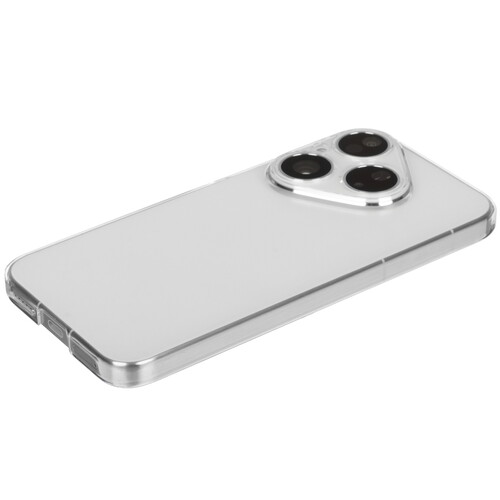 Купить 6.6" Смартфон HUAWEI Pura 80 256 ГБ белый  5636616. Характеристики, отзывы и цены в Донецке