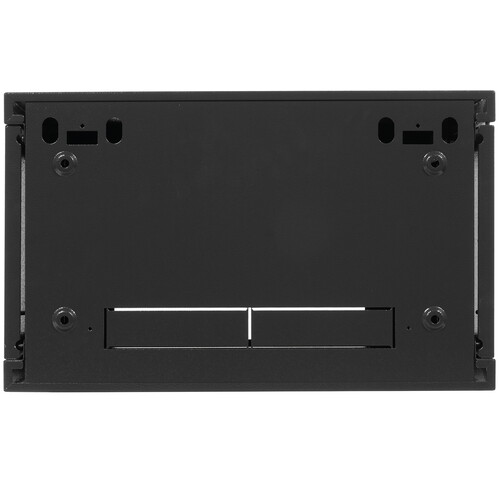 Купить Шкаф коммутационный Lanmaster Next TWT-CBWNG-6U-6x6-BK  1614815. Характеристики, отзывы и цены в Донецке
