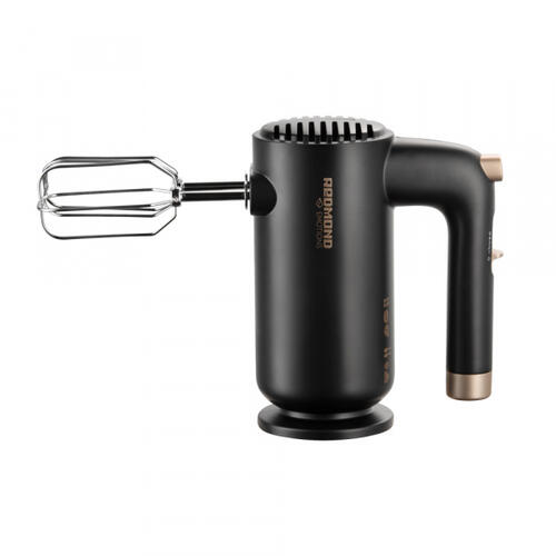 Купить Миксер Redmond RHM-2127 черный  5400722. Характеристики, отзывы и цены в Донецке