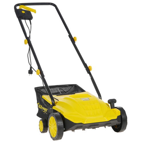 Купить Аэратор-скарификатор Champion ESC1532  5316909. Характеристики, отзывы и цены в Донецке