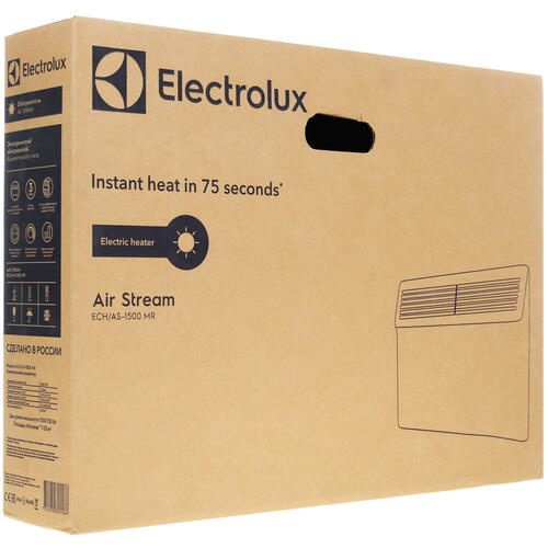 Купить Конвектор Electrolux ECH/AS-1500 MR  1133531. Характеристики, отзывы и цены в Донецке