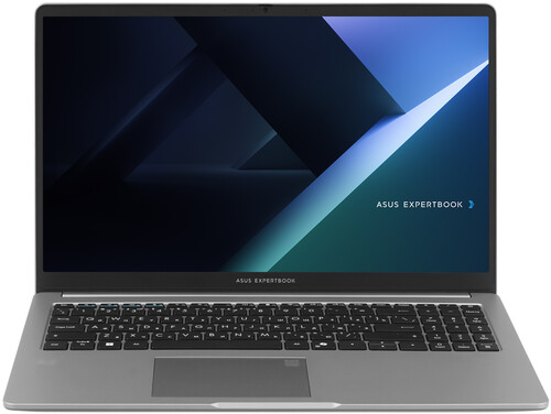 Купить 15.6" Ноутбук ASUS ExpertBook P1503CVA-S70350W серый  5617504. Характеристики, отзывы и цены в Донецке