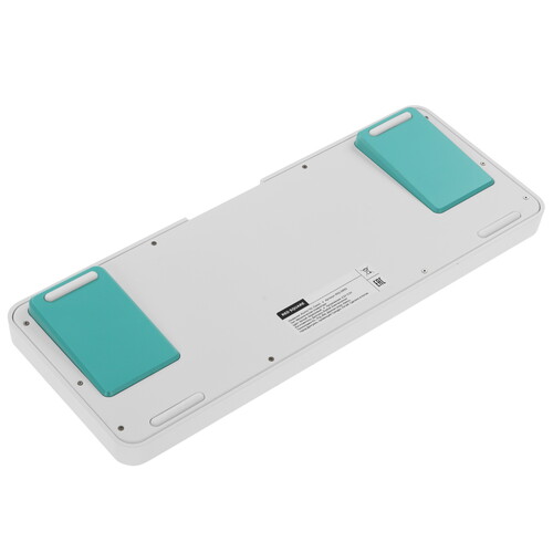 Купить Клавиатура  проводная Red Square Alumix TKL Classic Kitsune  5612314. Характеристики, отзывы и цены в Донецке