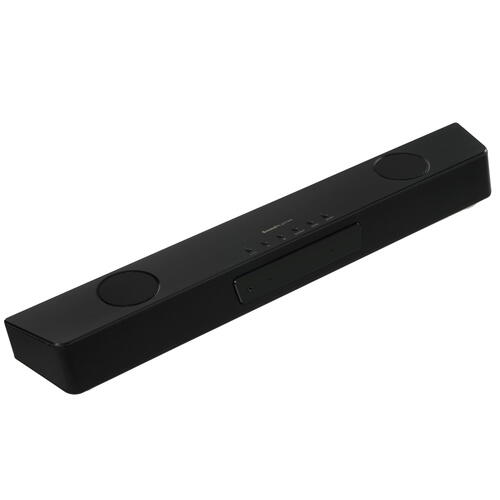 Купить Саундбар Creative Sound BlasterX Katana V2 черный  9991542. Характеристики, отзывы и цены в Донецке