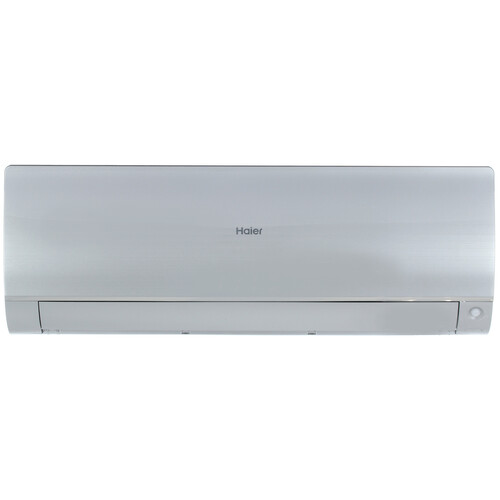 Купить Кондиционер настенный сплит-система Haier HSU-12HFDN3S03/R3(SDB)/25 серебристый  9221262. Характеристики, отзывы и цены в Донецке