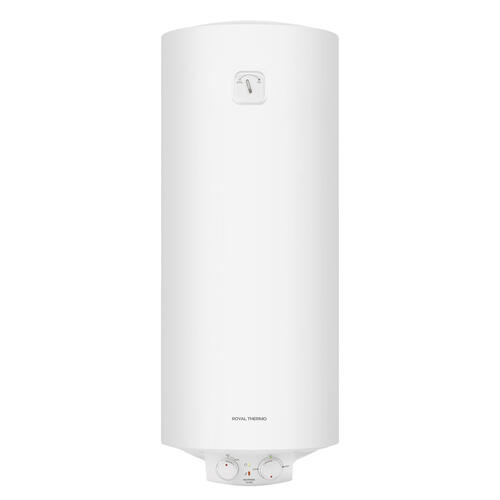 Купить Водонагреватель электрический Royal Thermo RWH 50 Heatronic Slim DryHeat  9089756. Характеристики, отзывы и цены в Донецке