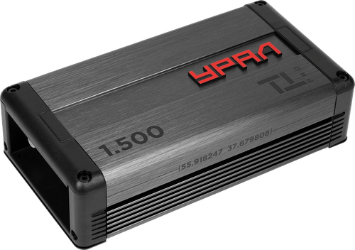 Купить Усилитель Урал ТТ PRO 1.500  9398444. Характеристики, отзывы и цены в Донецке