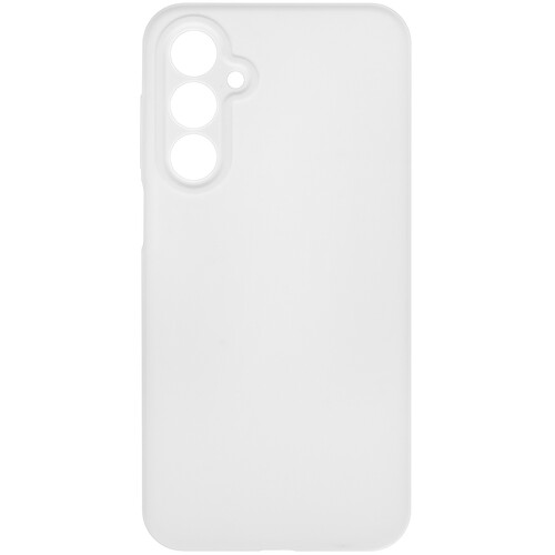 Купить Накладка  Aceline Liquid Silicone для Samsung Galaxy A16 4G/ 5G белый  9260124. Характеристики, отзывы и цены в Донецке