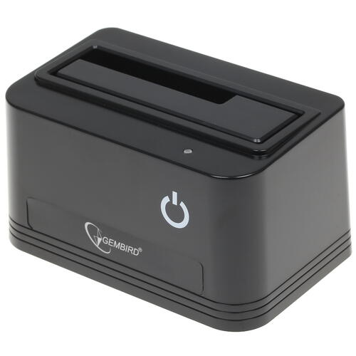 Купить Док-станция для накопителей Gembird HD32-U3S-4  1280563. Характеристики, отзывы и цены в Донецке