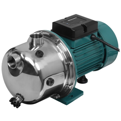 Купить Поверхностный насос FinePower PC23-08  5416268. Характеристики, отзывы и цены в Донецке