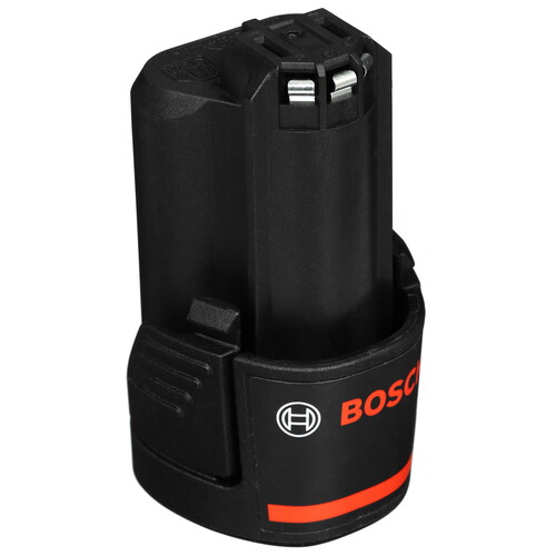 Купить Аккумулятор Bosch GBA 12V 2.0 Ah POWER FOR ALL 12V  5469449. Характеристики, отзывы и цены в Донецке