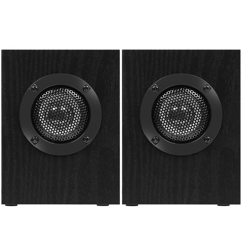 Купить Колонки Ritmix SP-3025W черный  9398828. Характеристики, отзывы и цены в Донецке