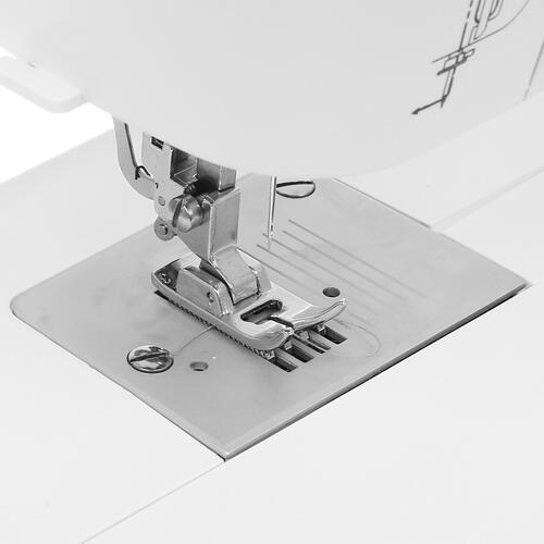 Купить Швейная машина DEXP SM-3500W  1281946. Характеристики, отзывы и цены в Донецке
