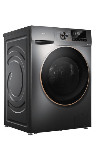 Купить Стиральная машина TCL W-P210W серый  5479163. Характеристики, отзывы и цены в Донецке