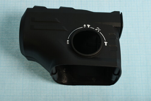 Купить Корпус (Редуктор) для перфоратора FinePower RH0221  5034509. Характеристики, отзывы и цены в Донецке