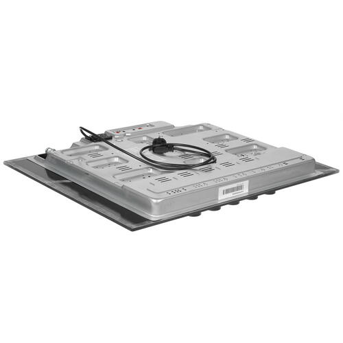 Купить Газовая варочная поверхность Kuppersberg FG 73 B  8198345. Характеристики, отзывы и цены в Донецке