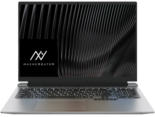 Купить 16" Ноутбук Machcreator Vision L16 Origin XT серый  5643058. Характеристики, отзывы и цены в Донецке