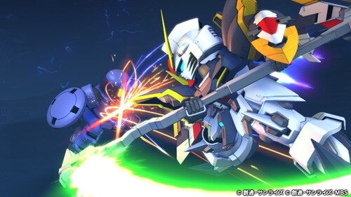 Купить Игра SD Gundam G Generation Cross Rays - Deluxe Edition (Steam)  5484241. Характеристики, отзывы и цены в Донецке