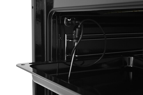Купить Электрический духовой шкаф ZUGEL ZOE601W белый  5361900. Характеристики, отзывы и цены в Донецке