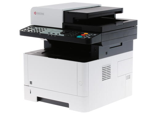 Купить МФУ лазерное Kyocera ECOSYS M2540dn  1089715. Характеристики, отзывы и цены в Донецке