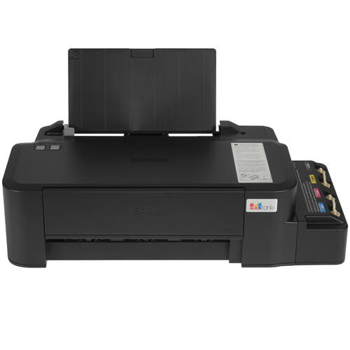 Купить Принтер струйный Epson L121  5059668. Характеристики, отзывы и цены в Донецке