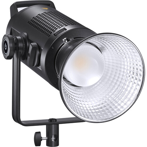 Купить Осветитель Godox SZ200Bi  9156348. Характеристики, отзывы и цены в Донецке