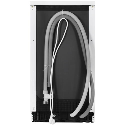 Купить Посудомоечная машина Gorenje GS520E15W белый  5351624. Характеристики, отзывы и цены в Донецке