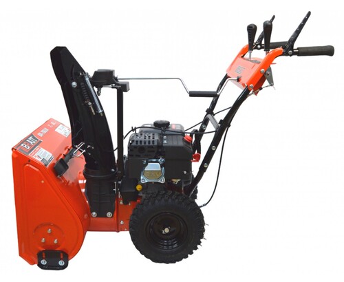 Купить Снегоуборщик бензиновый BRAIT BR-7061K  9231245. Характеристики, отзывы и цены в Донецке