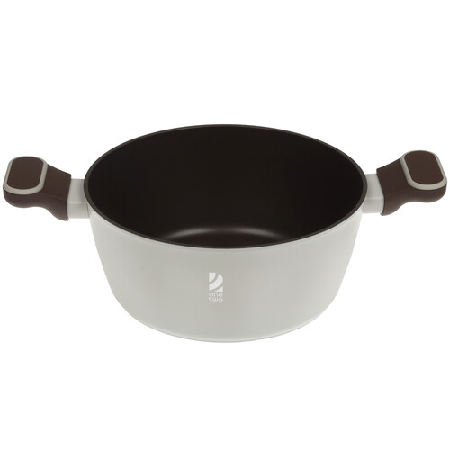 Купить Набор посуды OneTwo Inspiration 3  9132162. Характеристики, отзывы и цены в Донецке