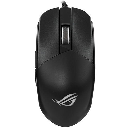 Купить Мышь проводная ASUS ROG Strix Impact III  5401848. Характеристики, отзывы и цены в Донецке