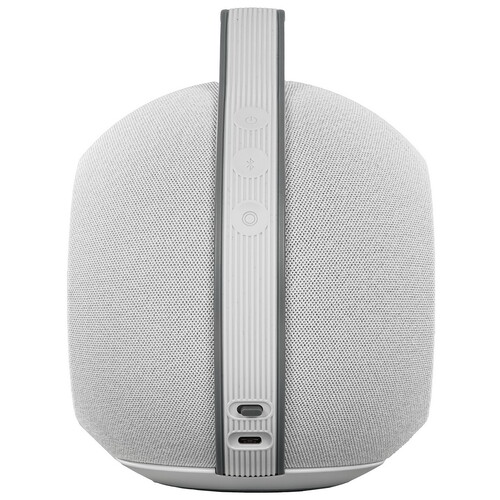 Купить Портативная колонка Devialet Mania Opera De Paris, серый  5450915. Характеристики, отзывы и цены в Донецке