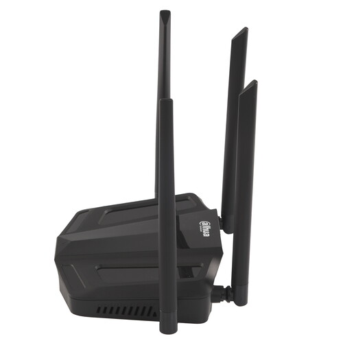 Купить Wi-Fi роутер Dahua DH-AC12  9238894. Характеристики, отзывы и цены в Донецке