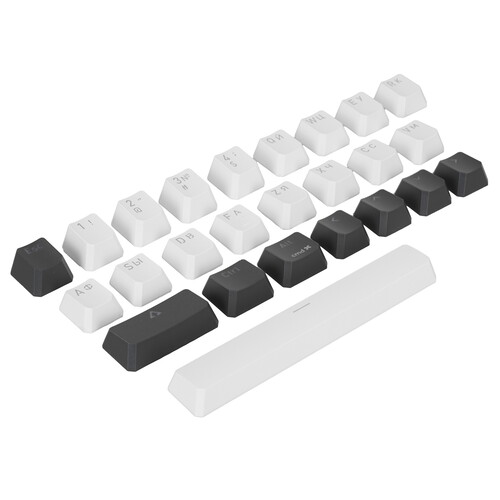 Купить Клавиатура  проводная + беспроводная A4Tech Bloody WS98 Naraka  5600518. Характеристики, отзывы и цены в Донецке