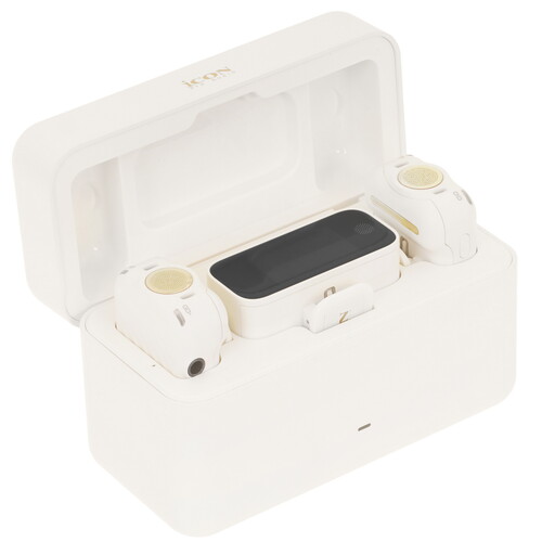 Купить Радиосистема Icon AirMic Pro  9235826. Характеристики, отзывы и цены в Донецке